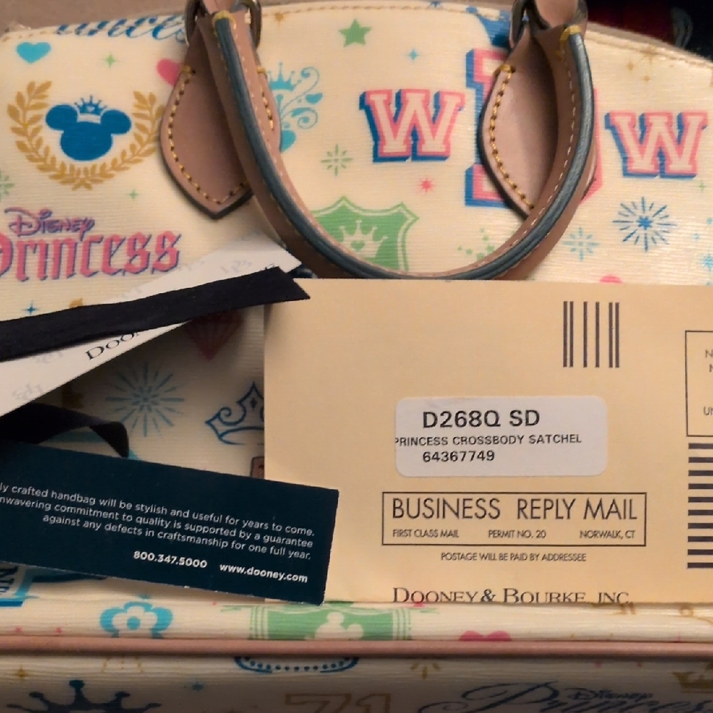 Dooney & Bourke Disney Princess Half Marathon 2013 - Picture 12 of 12
